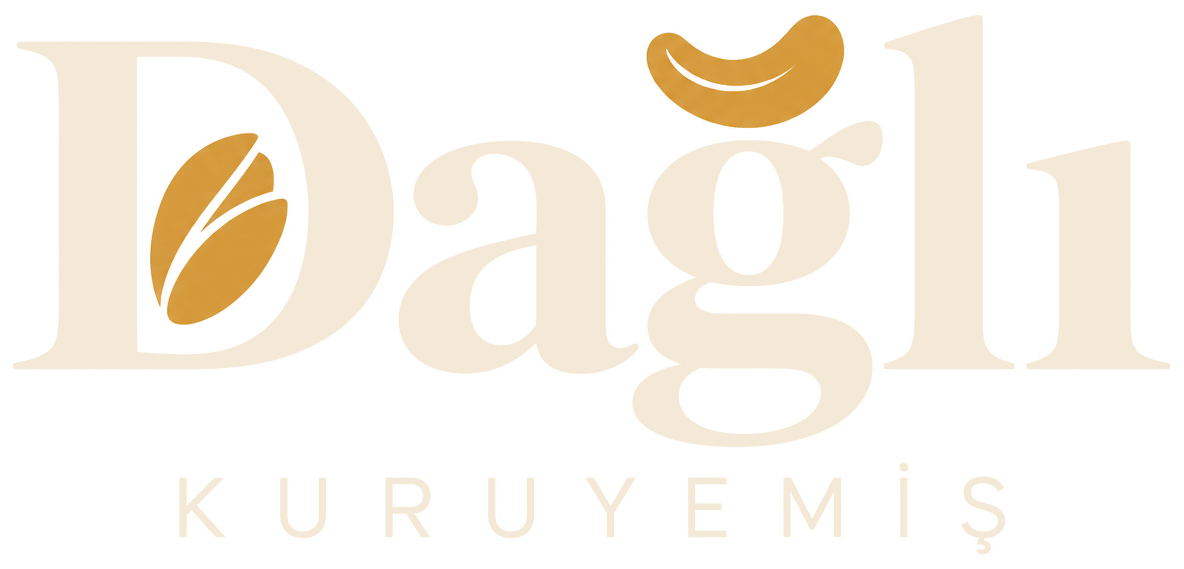 Dağlı Kuruyemiş
